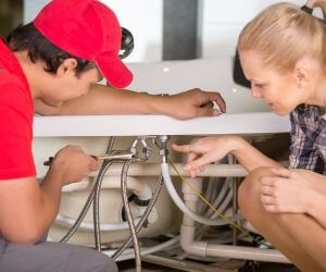 About The Faucet Pros Northfield, NJ
